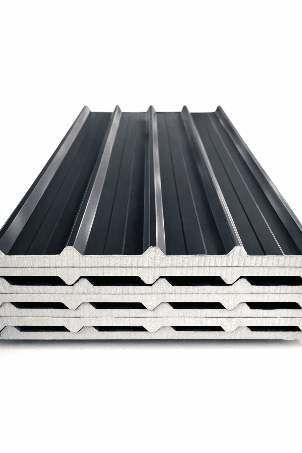 PUF Sandwich Panel